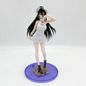 Figurine Overlord - Albedo