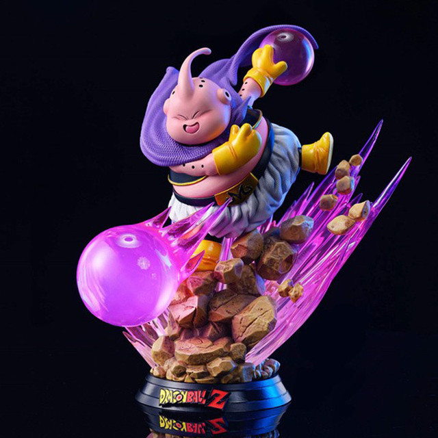 Diorama Dragon ball – Buu