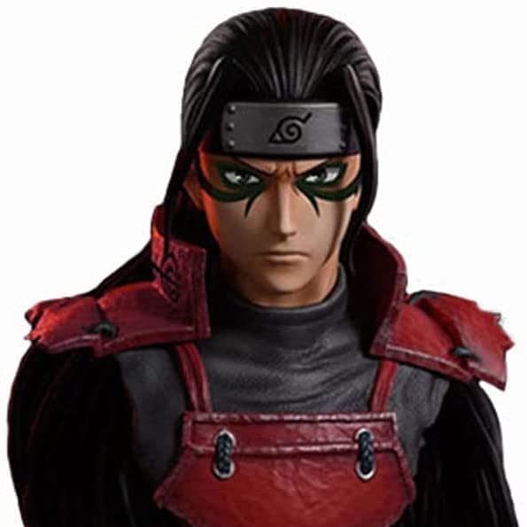Buste Naruto – Hashirama