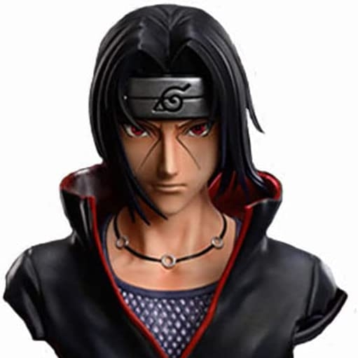Buste Naruto – Itachi