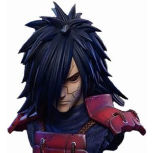 Buste Naruto - Madara