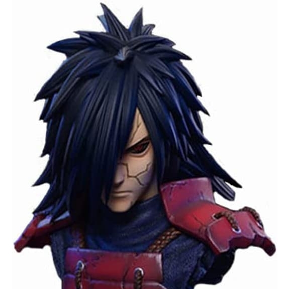 Buste Naruto – Madara