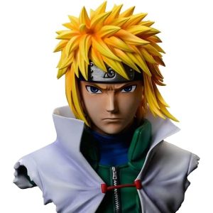 Buste Naruto - Minato