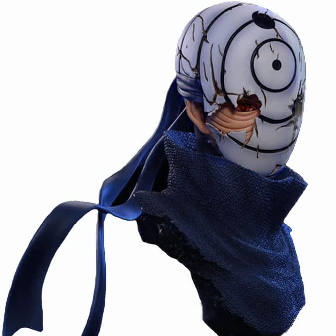 Buste Naruto – Obito