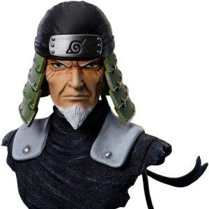 Buste Naruto - Sarutobi