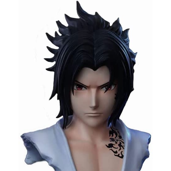 Buste Naruto – Sasuke