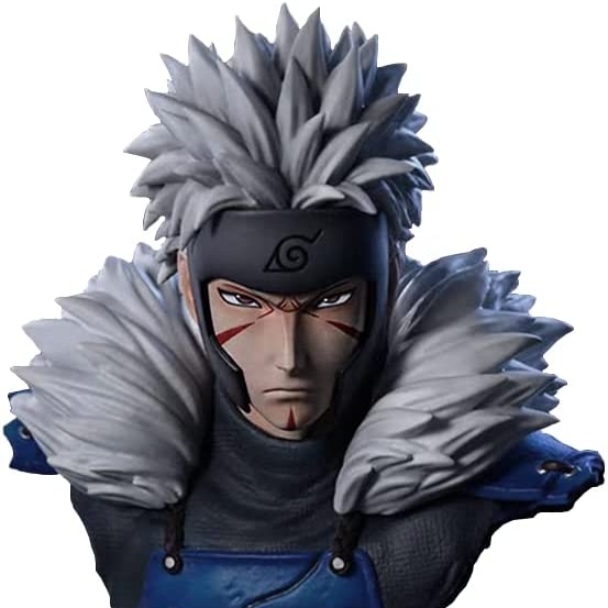 Buste Naruto – Tobirama