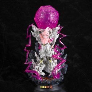 Diorama Dragon ball - Kid Buu
