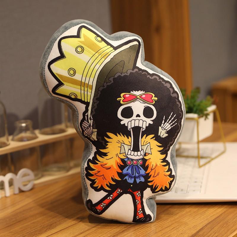 Coussin One Piece 50 cm- Brook