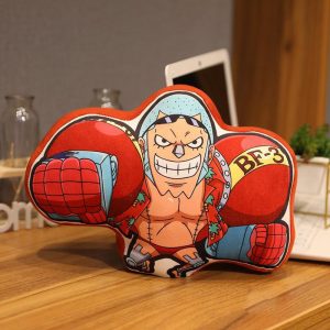 Coussin One Piece 50 cm- Franky