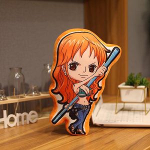 Coussin One Piece 50 cm- Nami