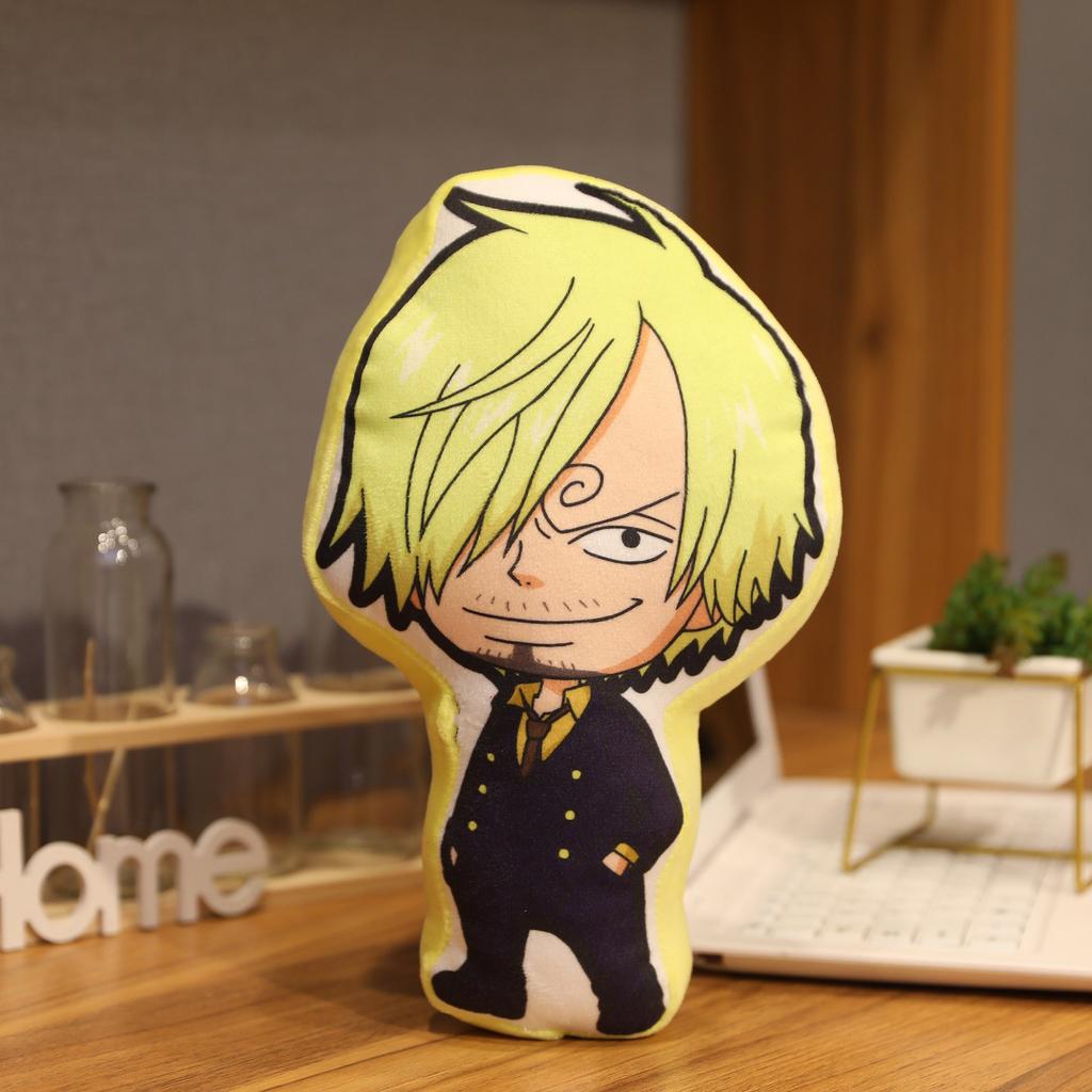 Coussin One Piece 50 cm – Sanji