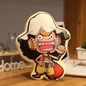Coussin One Piece 50 cm- Ussop