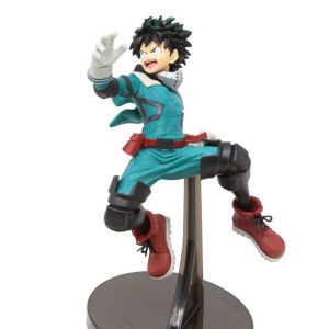Figurine My Hero Academia - Izuku Midoriya