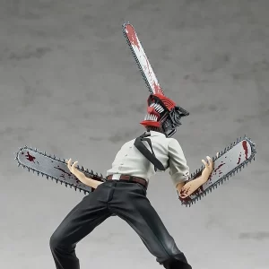 Figurine Chainsawman - Denji