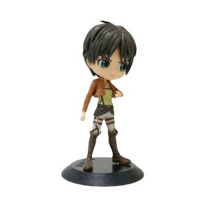 Figurine L'Attaque des Titans - Eren Jäger Kawaï