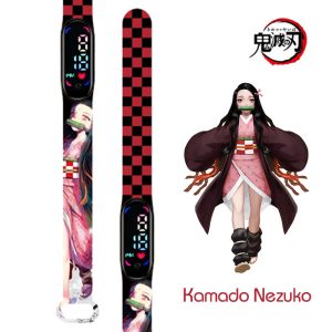 Montre Demon Slayer - Kamado Nezuko