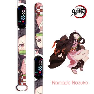 Montre Demon Slayer - Nezuko