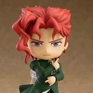 Figurine + accessoires Jojo's Bizarre Adventure - Kakyoin Noriaki