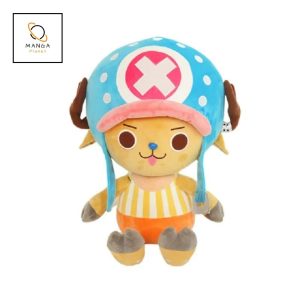 Peluche One Piece - Chopper