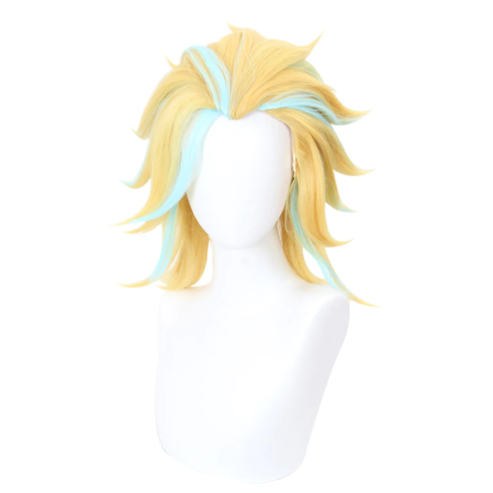 Wig Tokyo Revenger – Haitani Rindo