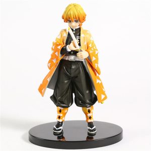 Figurine Demon Slayer - Zenitsu Agatsuma