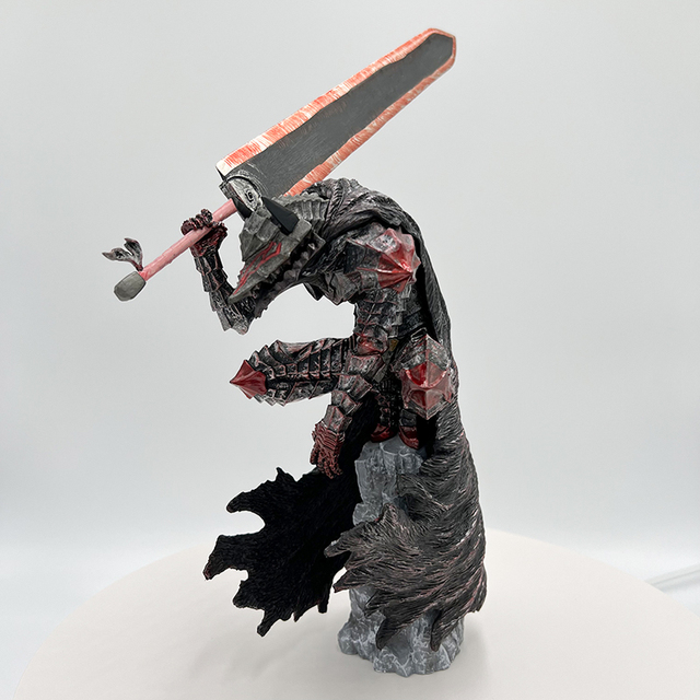 Figurine  Berserk 25 cm – Berseker Armor
