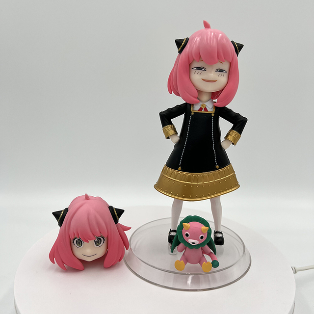 Figurine  Spy x Family –  Anya Folger