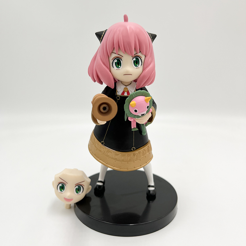 Figurine  Spy x Family –  Anya Folger