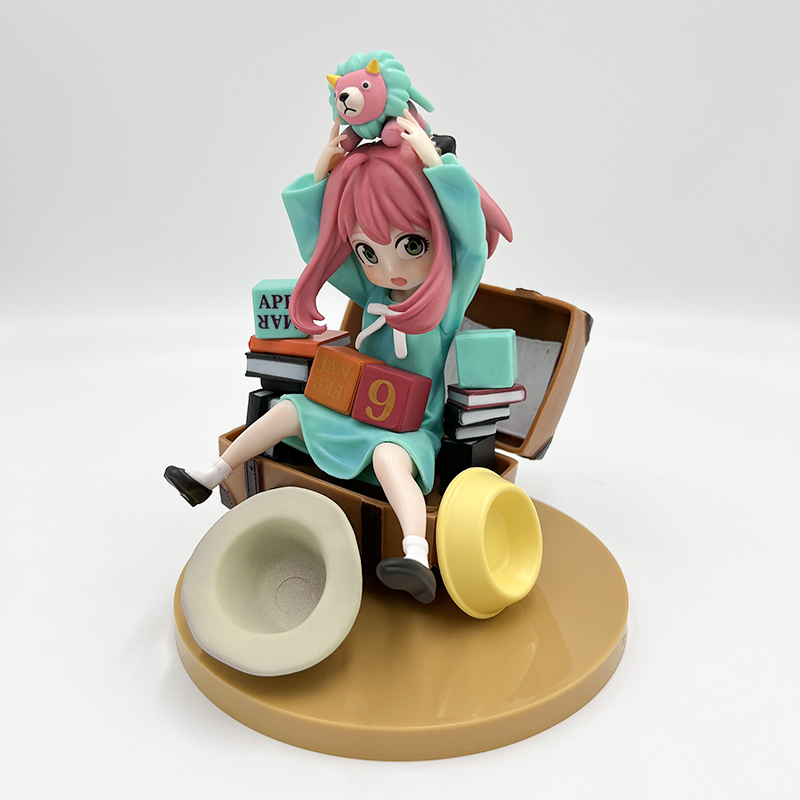 Figurine Spy x Family –  Anya Folger