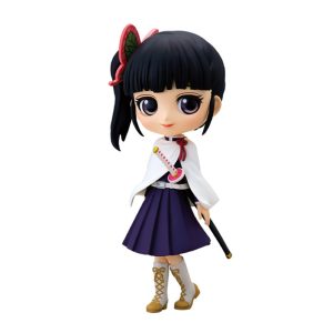 Figurine Chibi Demon Slayer - Kanao Tsuyuri