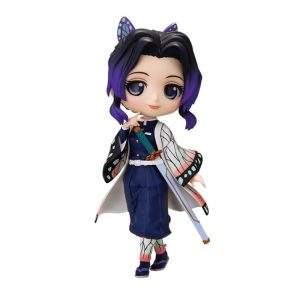 Figurine Chibi Demon Slayer - Shinobu Kocho