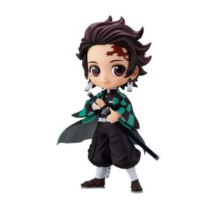 Figurine chibi Demon Slayer - Tanjiro Kamado