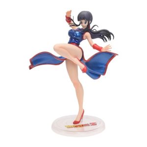 Figurine Dragon Ball Z 20 cm - Chichi
