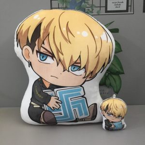 Coussin Tokyo Revenger 40 cm - Matsuno Chifuyu