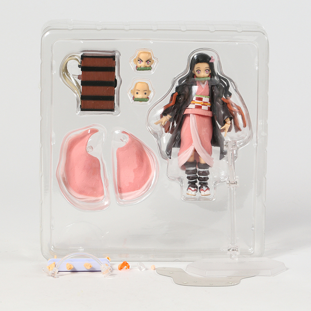 Demon Slayer: Kimetsu no Yaiba figurine Pop Up Parade Mitsuri Kanroji Good Smile Company