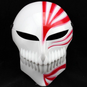 Masque Hollow Bleach