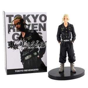 Figurine Tokyo Revenger - Ken Ryuguji