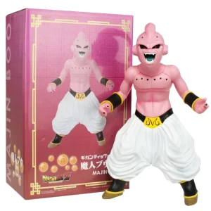 Figurine Dragon Ball Z 30 cm - Kid Buu