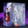 Figure Anime One Piece - Personagem Gecko Moria PVC FG734 Boneco Miniatura Action Coleção