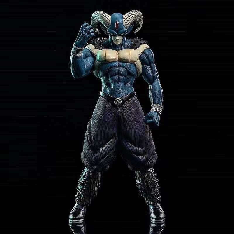 Figurine  Dragon Ball Super 29 cm – Moro