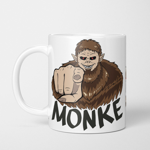 Mug L&rsquo;attaque des titans – Titan Bestial