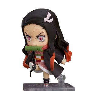 Figurine + accessoires Demon Slayer - Nezuko Kamado