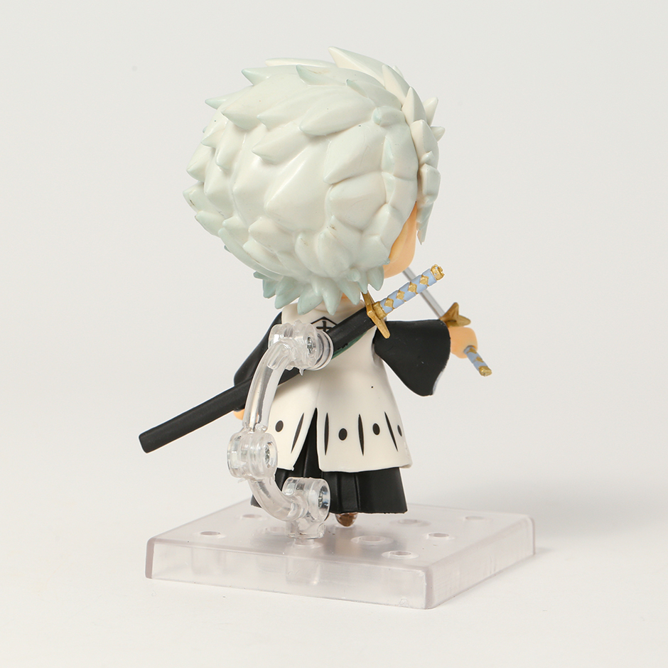 Ouvrier De Jouet Figurine Articulée Travaux Publics Avec Accessoires