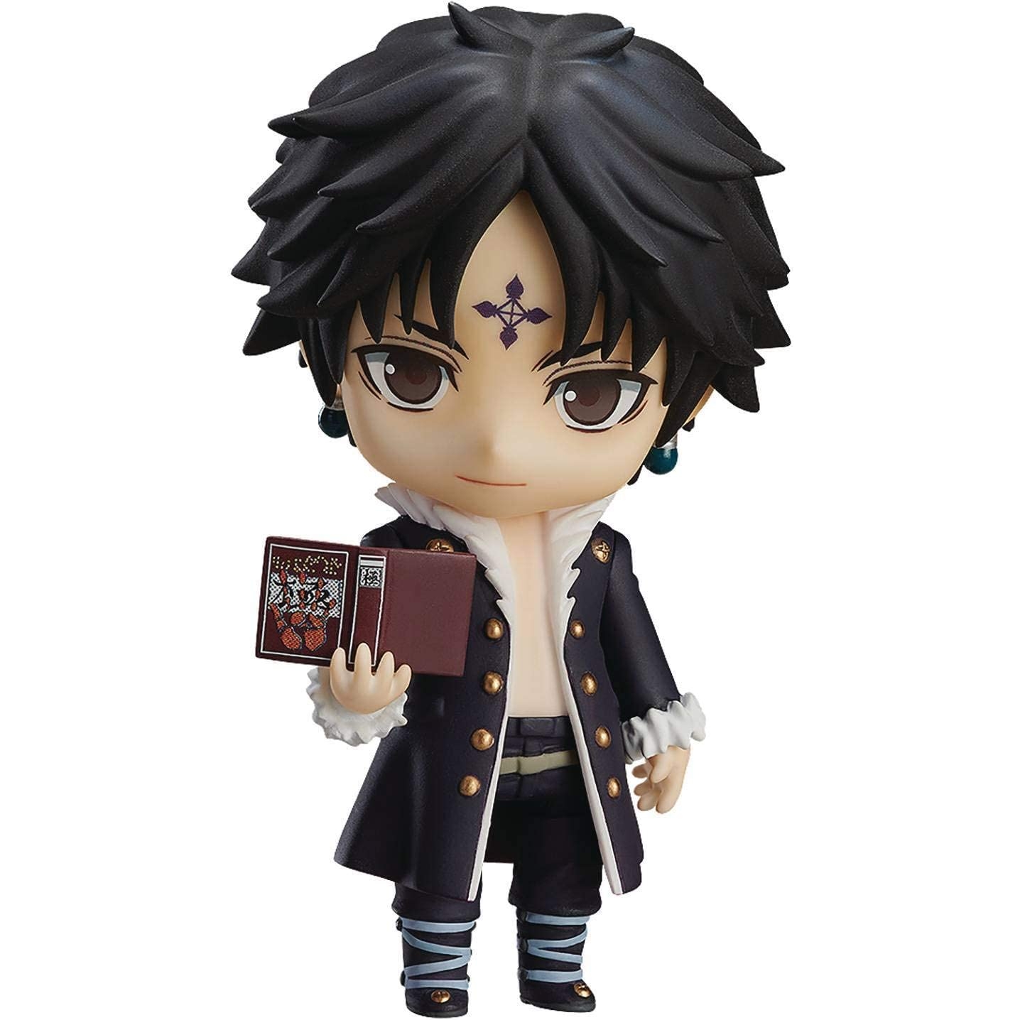 Hunter x Hunter - Figurine Gon Noodle Stopper
