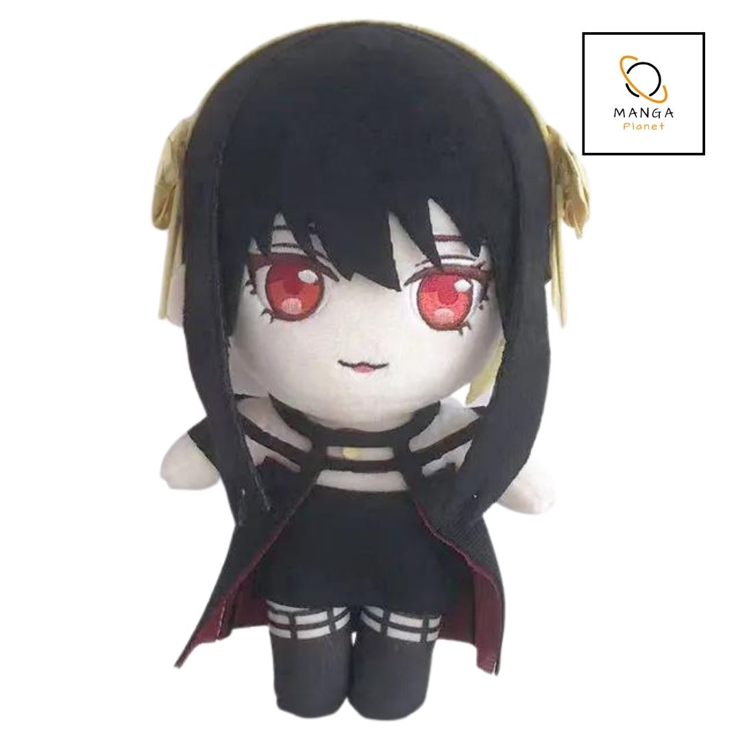 Peluche 20cm Spy x Family – Yor Forger