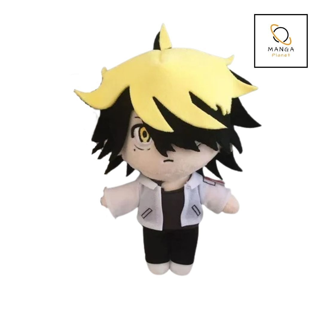 Peluche Tokyo Revenger 20 cm – Kazutora