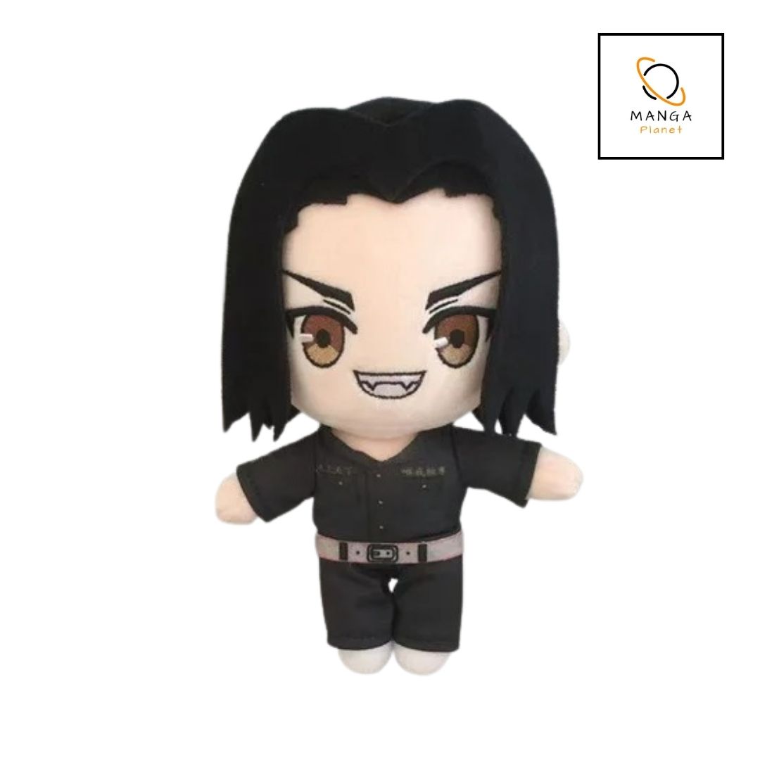 Peluche Tokyo Revenger 20 cm – Baji
