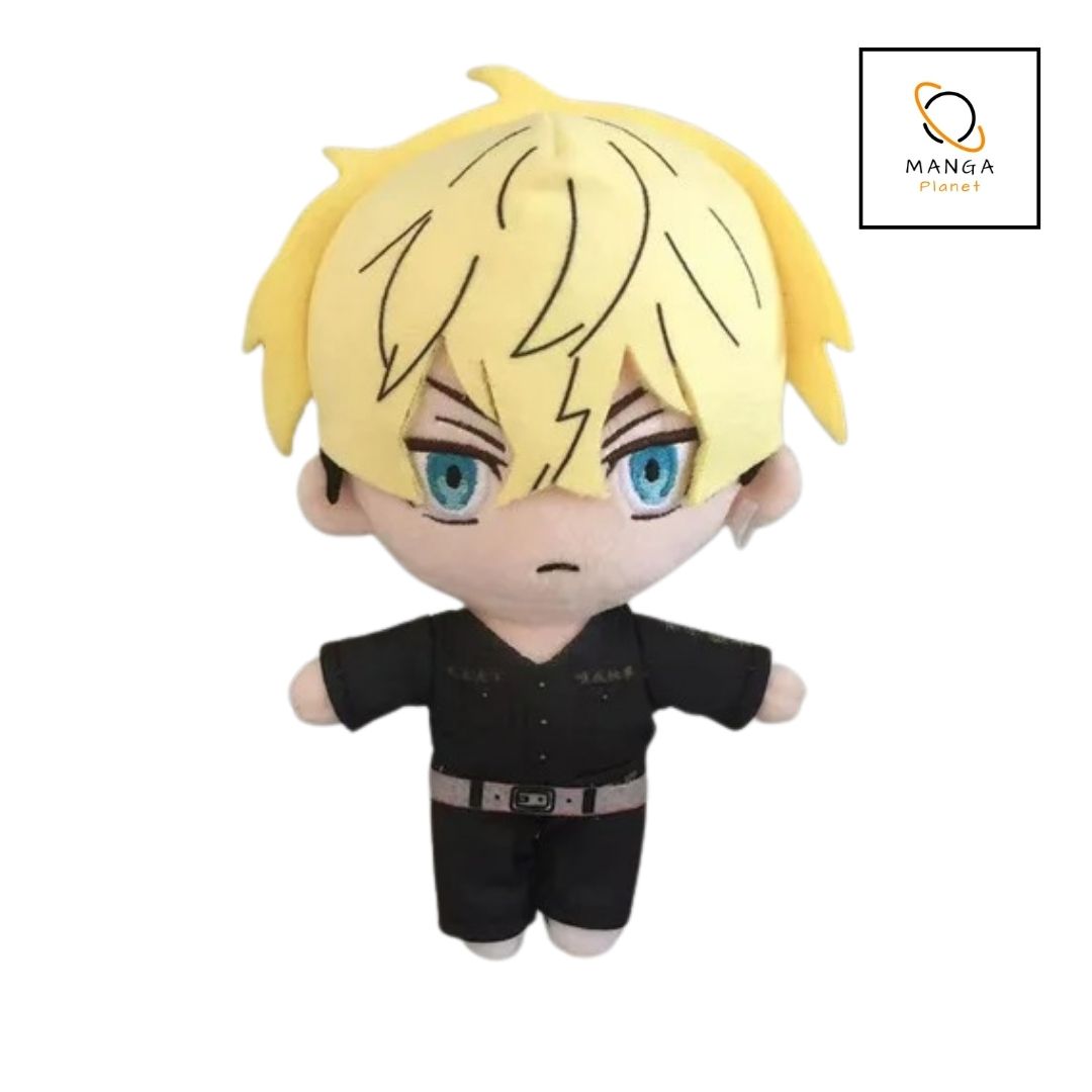 Peluche Tokyo Revenger 20 cm – Chifuyu