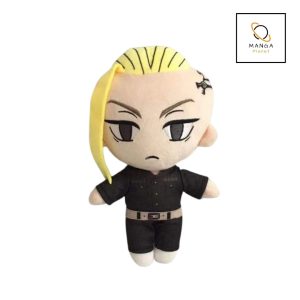 Peluche Tokyo Revenger 20 cm- Draken